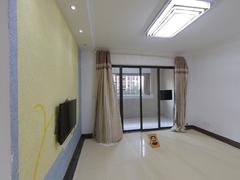 中萃花城湾 3室2厅1厨1卫 89.0m² 精致装修
