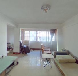 玉龙花园 3室2厅98m²满五年