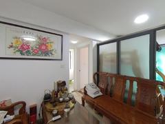 合正汇一城 2室1厅1厨1卫 48.08m² 满五唯一