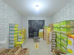信地华地城 3室2厅98m²毛坯