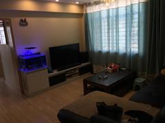 翠苑大厦 3室2厅92.41m²整租