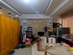 翠竹园A区 4室1厅131.54m²普通装修