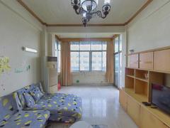 海关大院 2室2厅76.3m²满五唯一