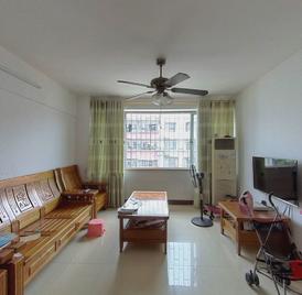 富华广场南区 3室2厅83.54m²满五年