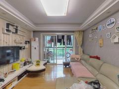 圣地雅阁 3室2厅94.96m²精装修