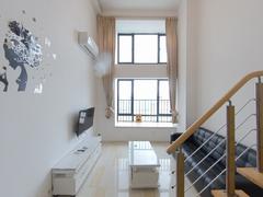 远洋新干线一期 1室1厅31.96m²满五年