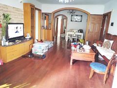 绿景新苑一期 4室2厅131m²整租