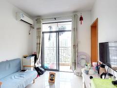 南溪新苑 1室1厅1厨1卫 40.0m² 满五年
