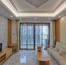 壹成中心九区 5室2厅95.15m²精装修