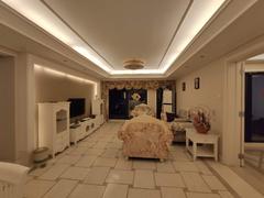 金域华府二期 5室2厅144m²整租