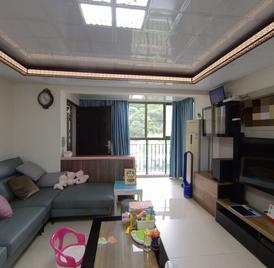 星苑 3室2厅95.48m²满五唯一