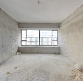 中珠上品 3室2厅125m²毛坯