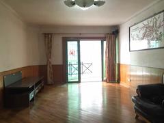 逸翠园一期 4室2厅123.39m²整租