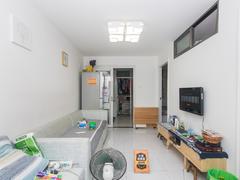 怡泰大厦 2室1厅57.54m²精装修