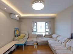 美地里园 3室2厅89.04m²满五年
