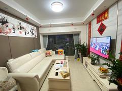 深物业金领 2室2厅65m²整租