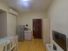 和昌都汇华府 1室1厅50.99m²满五唯一