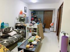 侨城馨苑 1室2厅62.38m²整租