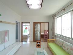 帝景峰 3室2厅67.47m²整租