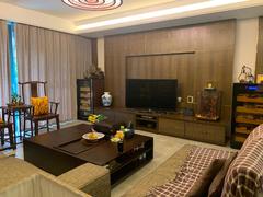纯水岸一期 4室2厅208m²整租