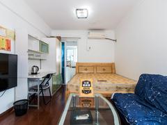 东门168 1室0厅24.92m²精装修