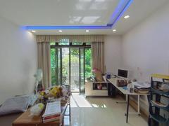 雅居乐花园4-6期 3室2厅106.74m²精装修