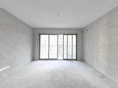 华发山庄 4室2厅167m²毛坯