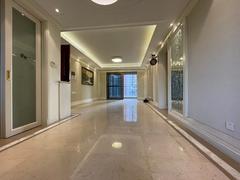 恒裕滨城花园一期 3室2厅108.92m²精装修