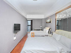 ONE39 1室0厅39.95m²满五年