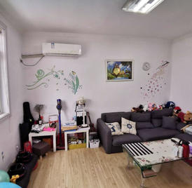 侯家桥小区 1室1厅51.54m²满五唯一