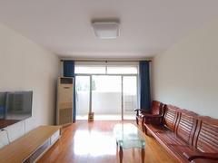 文竹园二期 3室2厅87m²整租