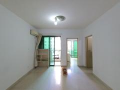 中兆花园 2室2厅64.61m²满五唯一