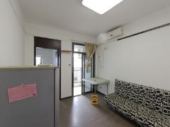 东方瑞景苑 1室1厅47.81m²满五唯一