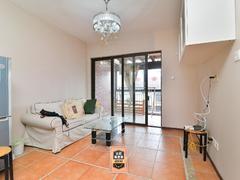 万科清林径 1室1厅60.54m²满五唯一