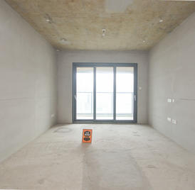 万科蛇口公馆 3室2厅110.74m²满五年