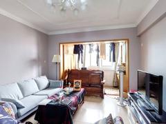 上梅华庭居 心上好房 2室2厅74.29m²整租