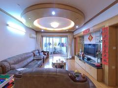 集浩花园 4室2厅139.19m²整租