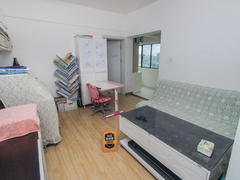 <b class=redBold>天粹</b> 1室1厅1厨1卫 56.7m² 整租