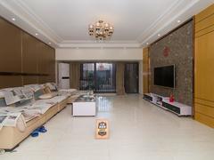 信义御城 4室2厅141.39m²满五年