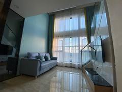 新彩苑 1室1厅36m²整租