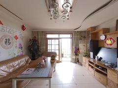 安居苑东村 3室2厅131.42m²满五年