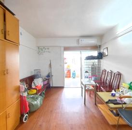 瀚高花园 1室1厅41m²满五年