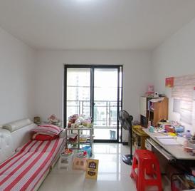 中兴西湖花园 2室2厅104.13m²精装修