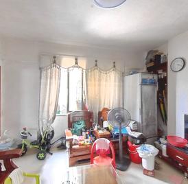 城东花园 2室1厅74.26m²精装修
