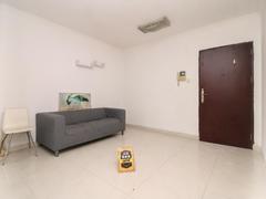 钰龙园 2室1厅41.13m²普通装修