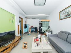 美丽365花园 2室2厅73.04m²整租