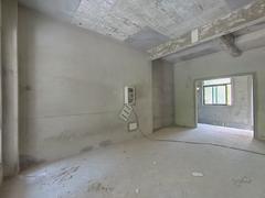 天玺湾花园一期 4室2厅271.45m²毛坯