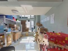 远洋新干线一期 5室1厅64.77m²整租