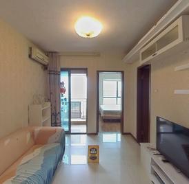 御景华城 1室1厅45.88m²满五唯一