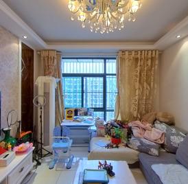 莱茵河畔花园 2室2厅115.16m²精装修